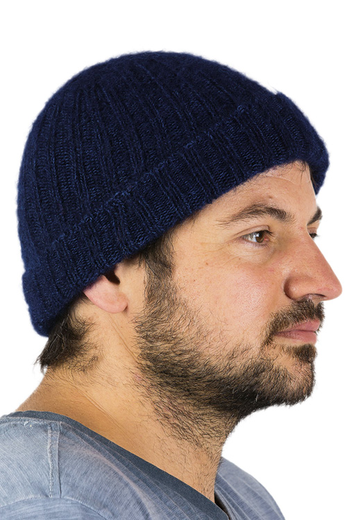 bonnet pour homme chauve