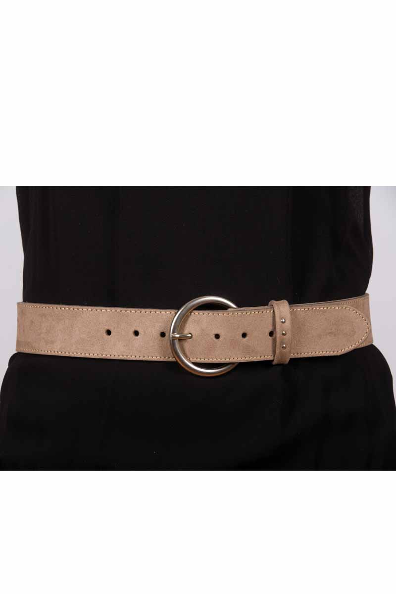 Ceinture Cuir LOISA