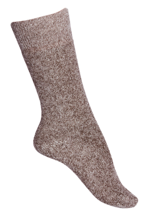 Chaussettes chaudes Randonneur