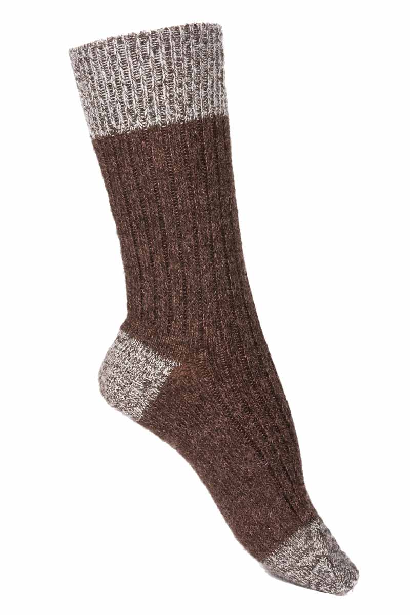Chaussettes chaudes Annapurna santé