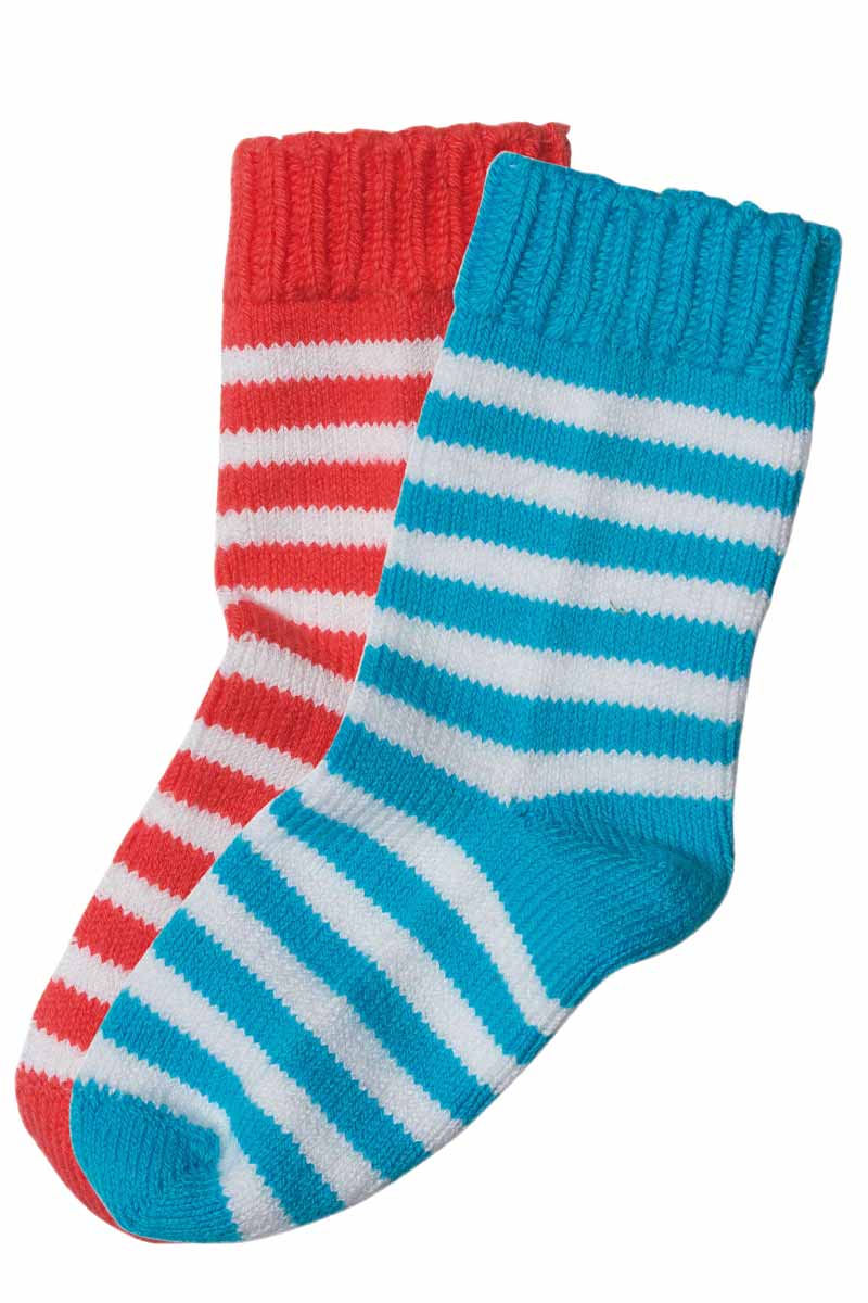 Chaussettes coton bébé Bonnes Affaires