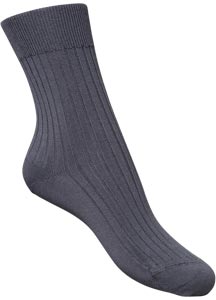 Chaussettes Fil d'Écosse Santé Unies Bonnes affaires