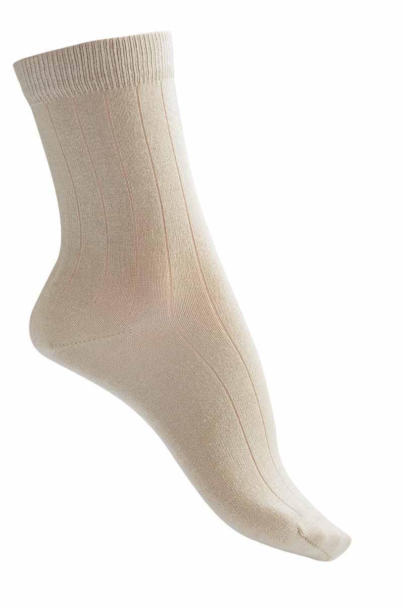 Chaussettes Fil d'écosse toutes couleurs