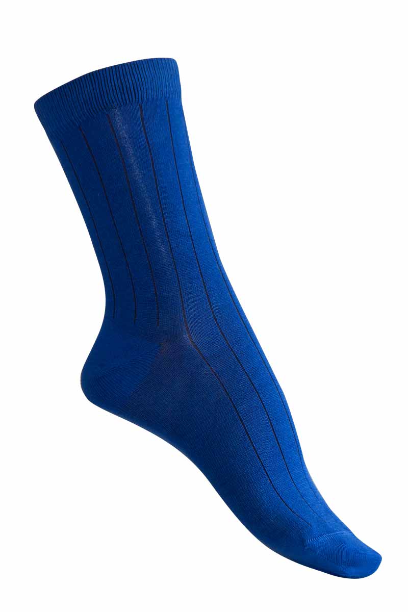 Chaussettes Fil décosse couleurs