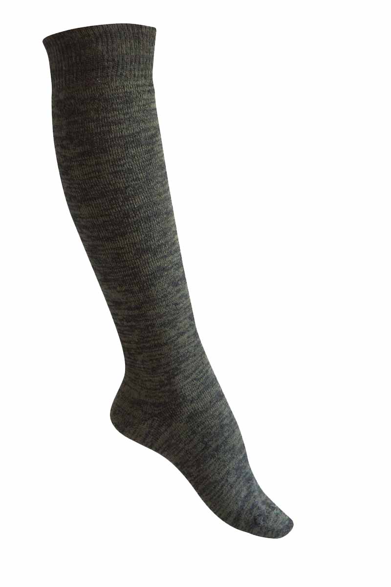 Chaussettes laine Randonnée hautes