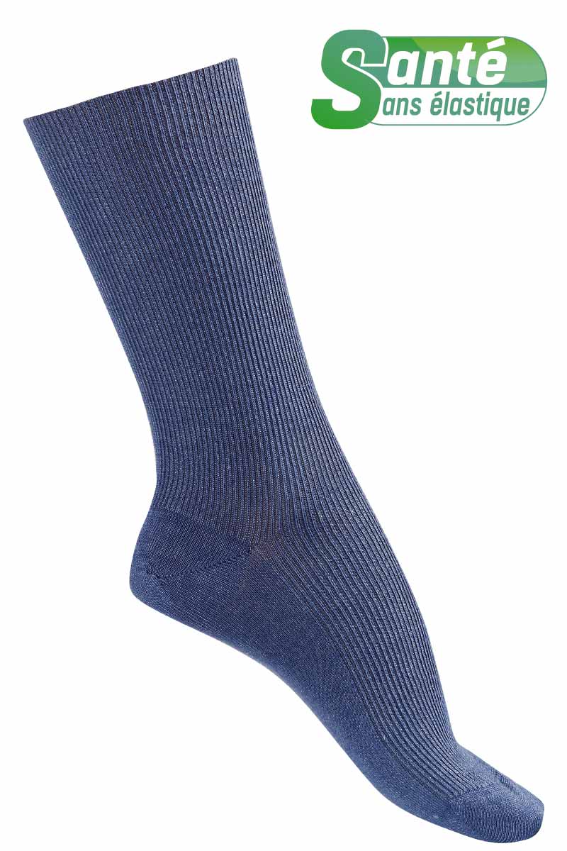 Chaussettes Laine Mérinos Santé