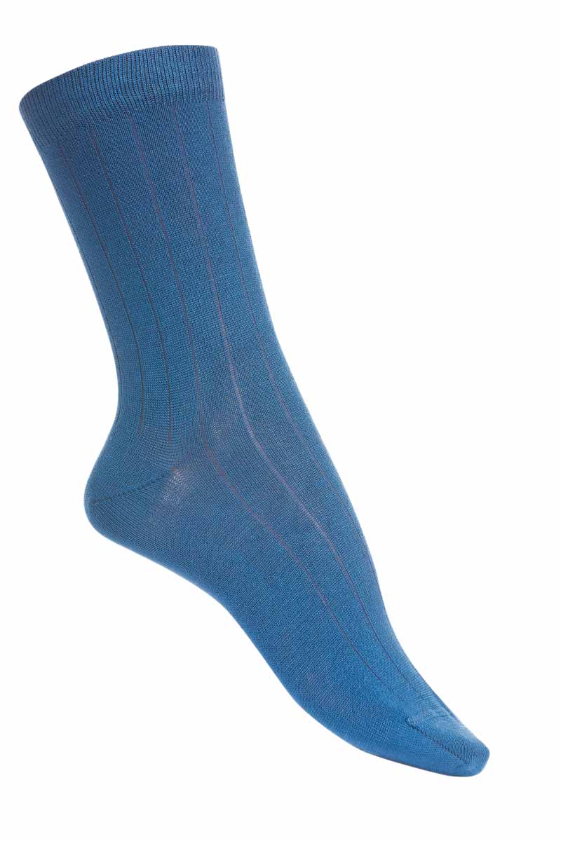 Chaussettes sans couture Fil dÉcosse