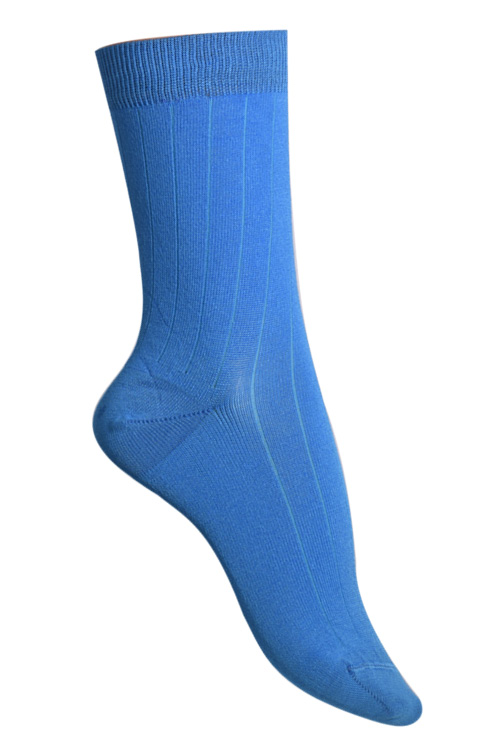 Chaussettes sans couture Fil d'Écosse couleurs de saison