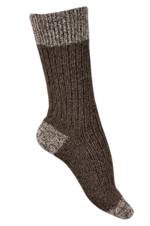 Chaussettes sans couture Annapurna