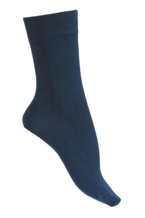 Chaussettes Seacell et Coton Supima