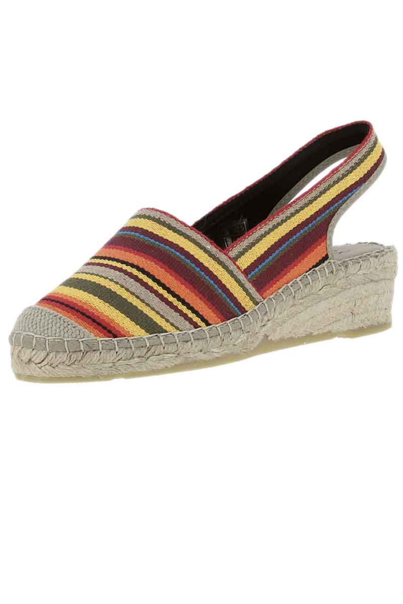 Espadrilles classiques Elaura