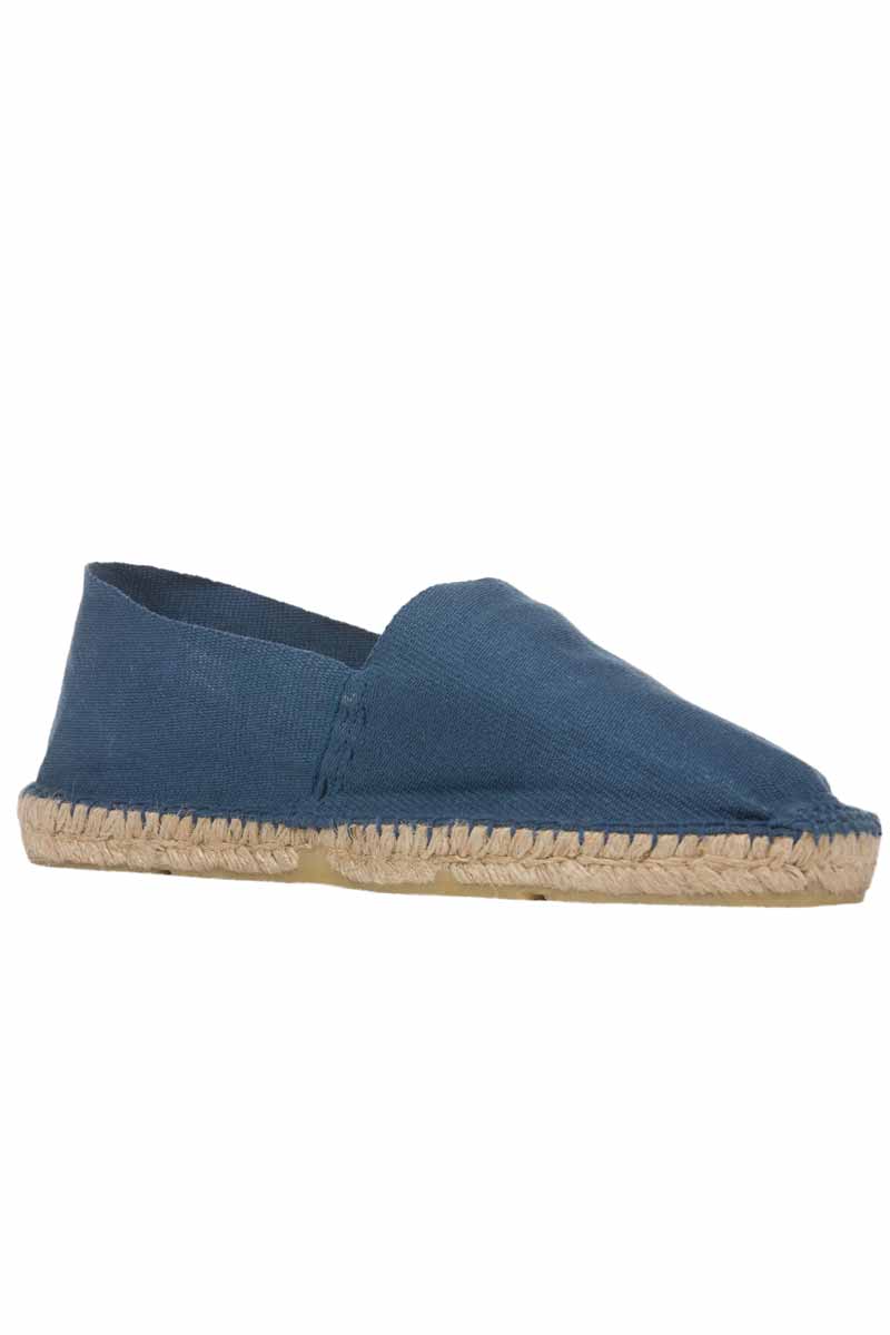 Espadrilles traditionnelles Jean