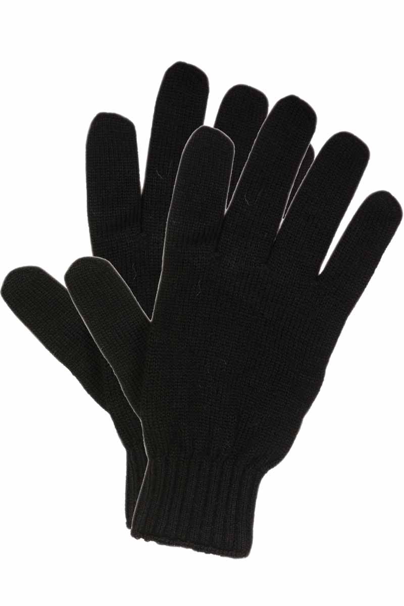 Gants laine mérinos Homme