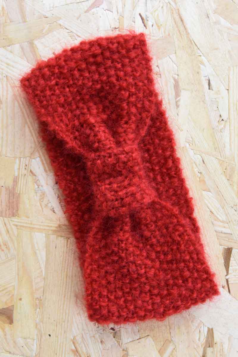 Le Kit bandeau « Headband »