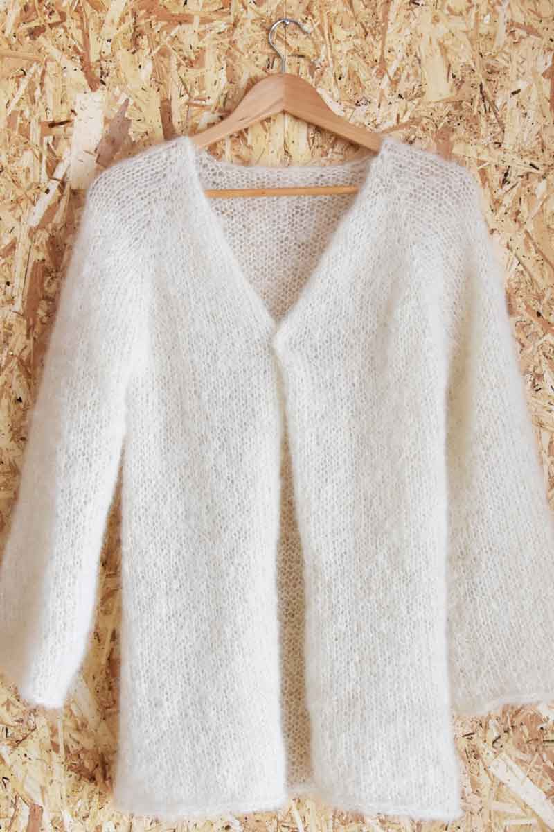Le Kit Gilet