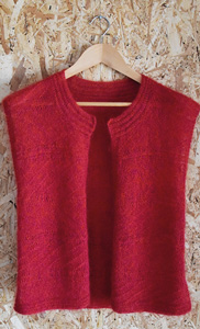 Le Kit Gilet sans manche